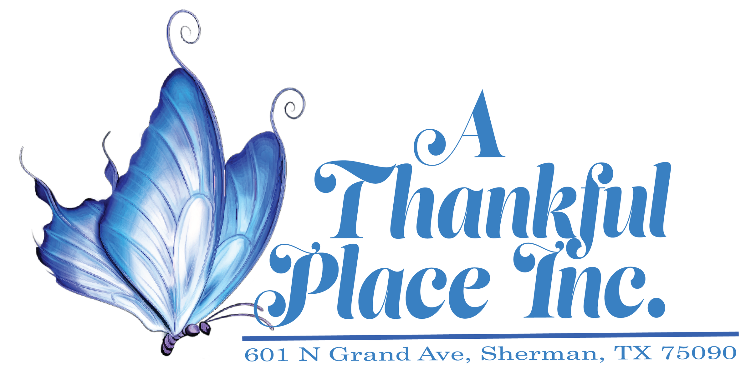 Appointments | A Thankful Place Appointments | A Thankful Place